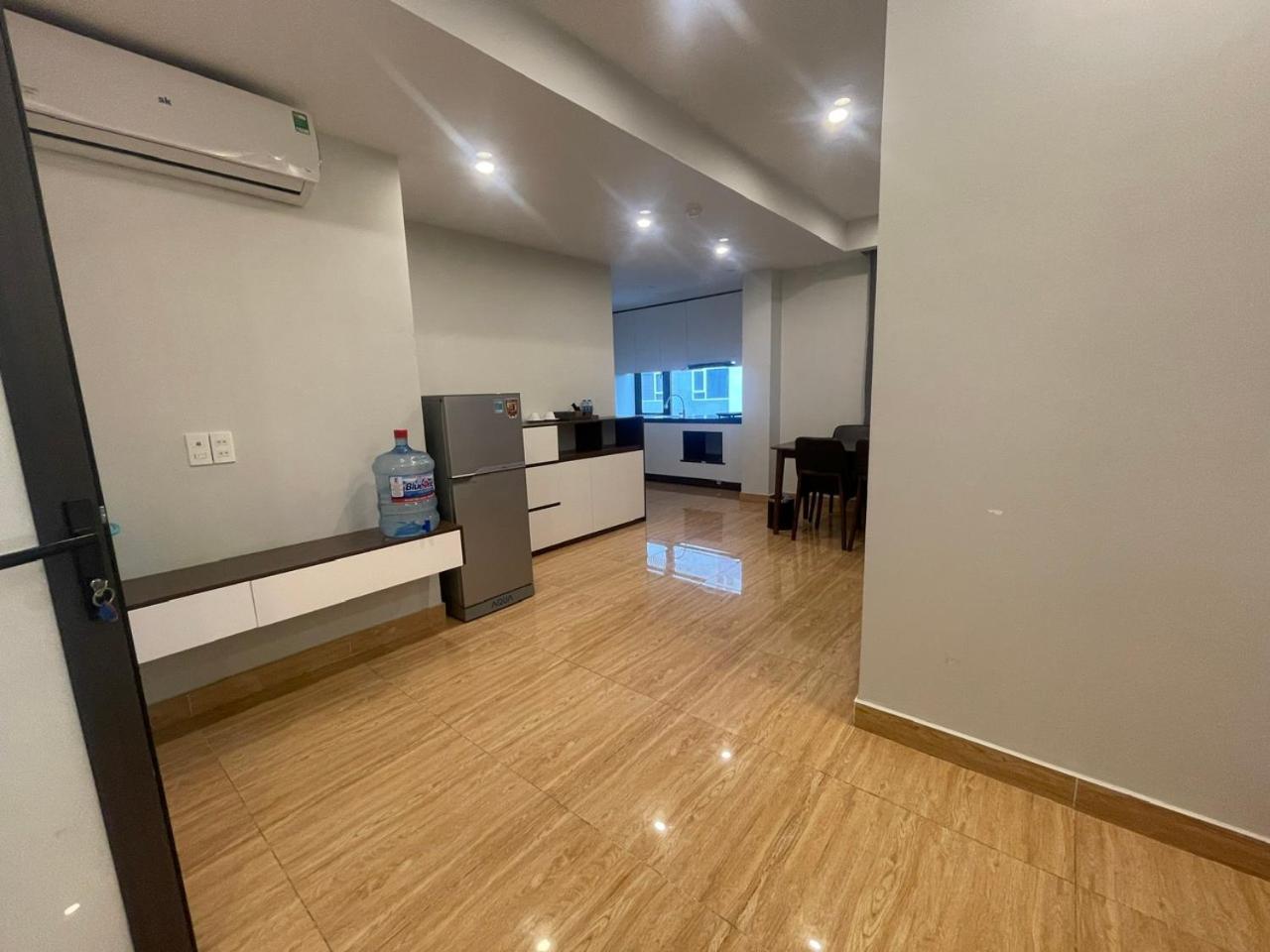 An Tin Hotel Hai Phong Exterior photo